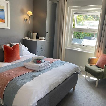 St Elmo House Hotel Dartmouth Buitenkant foto