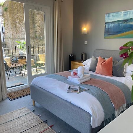 St Elmo House Hotel Dartmouth Buitenkant foto