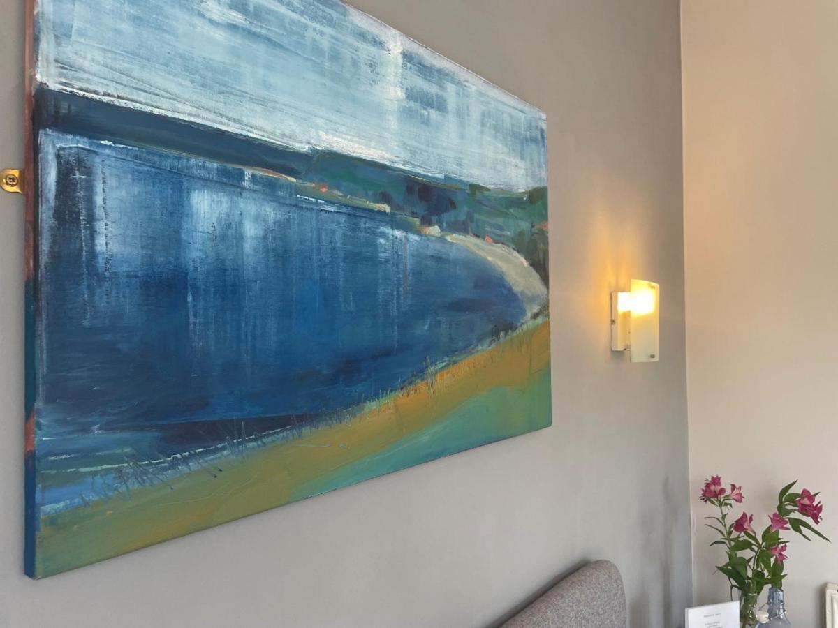 St Elmo House Hotel Dartmouth Buitenkant foto
