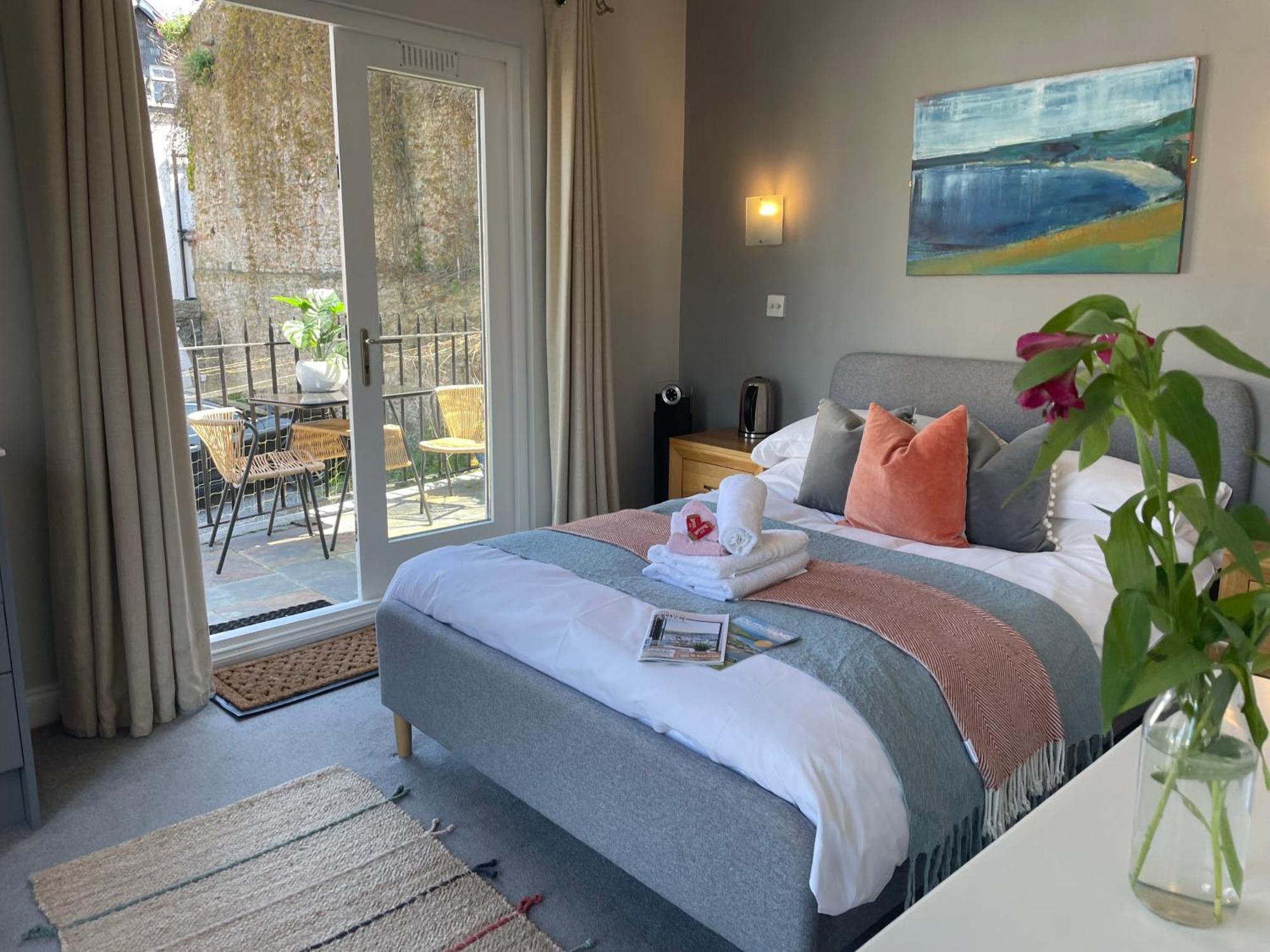St Elmo House Hotel Dartmouth Buitenkant foto
