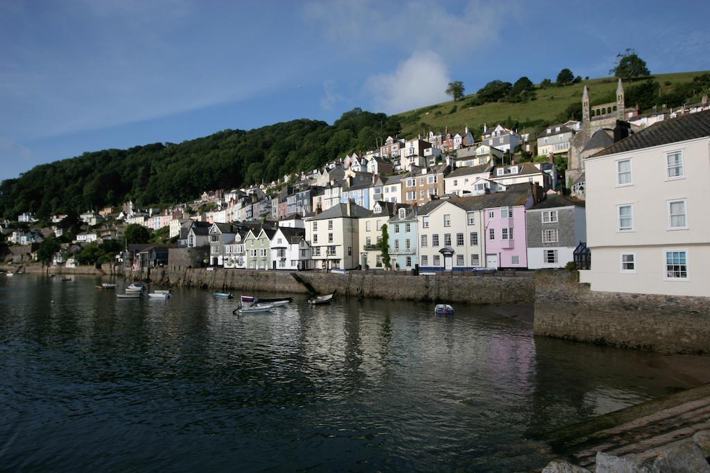 St Elmo House Hotel Dartmouth Buitenkant foto