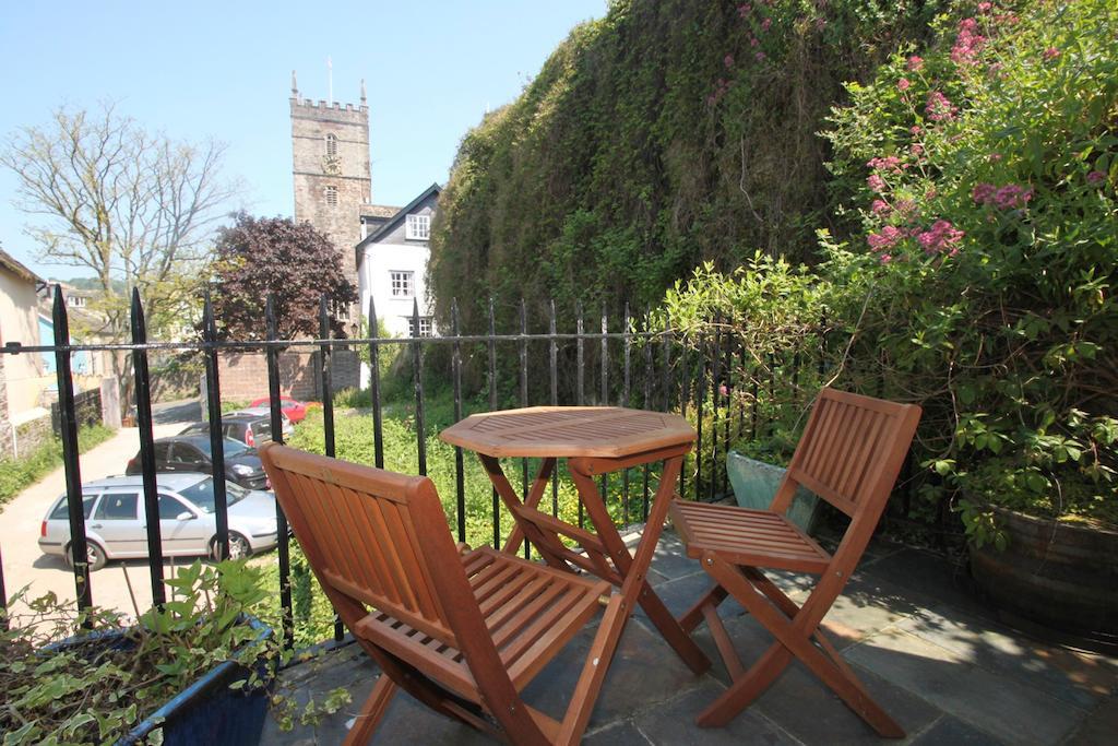 St Elmo House Hotel Dartmouth Kamer foto