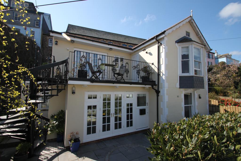 St Elmo House Hotel Dartmouth Buitenkant foto