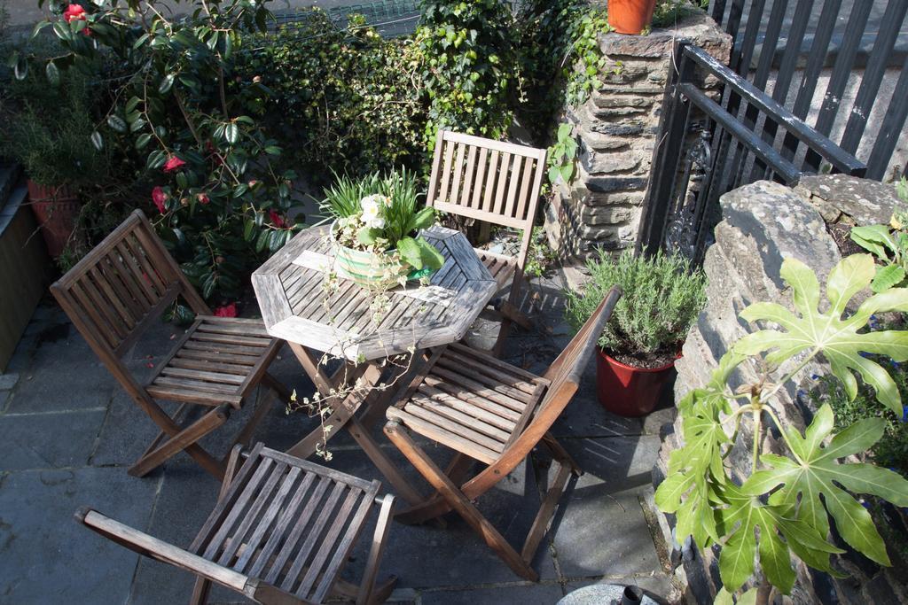 St Elmo House Hotel Dartmouth Buitenkant foto