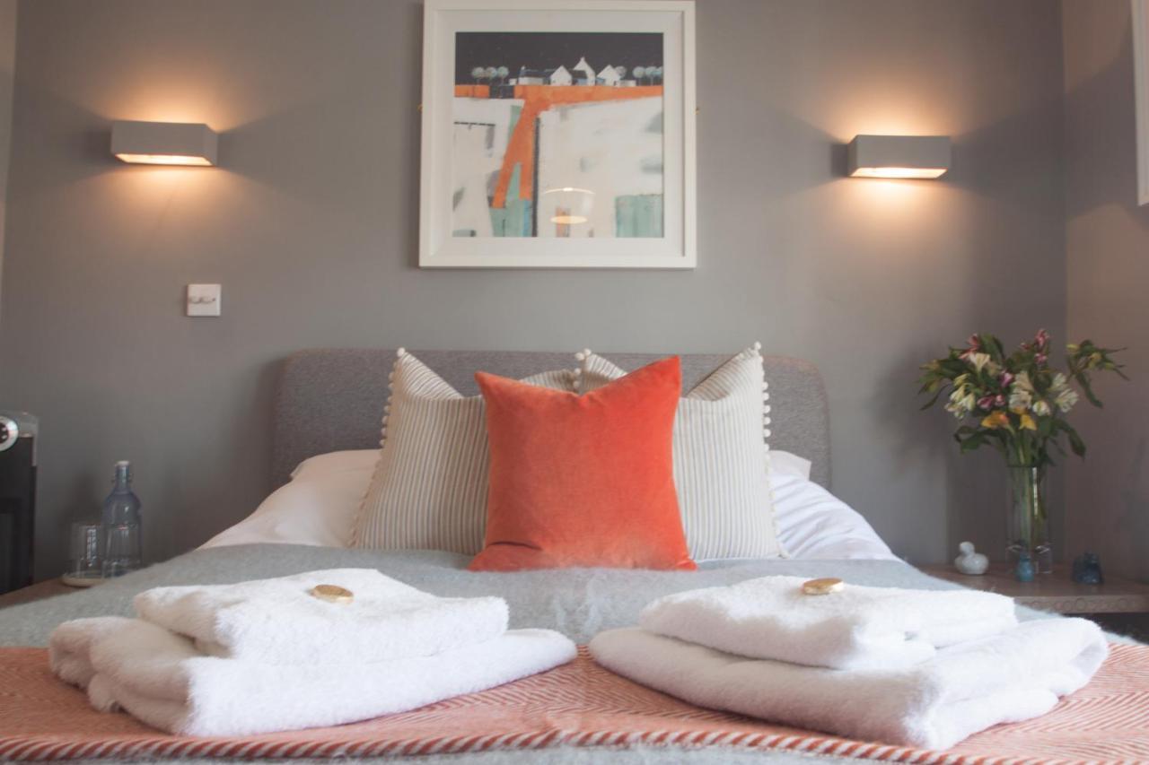 St Elmo House Hotel Dartmouth Buitenkant foto