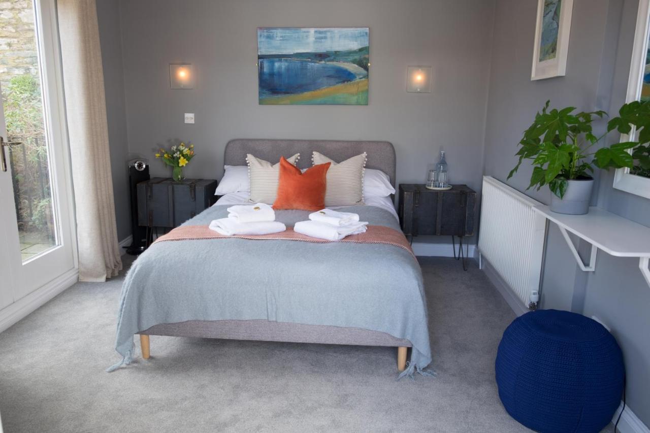 St Elmo House Hotel Dartmouth Buitenkant foto