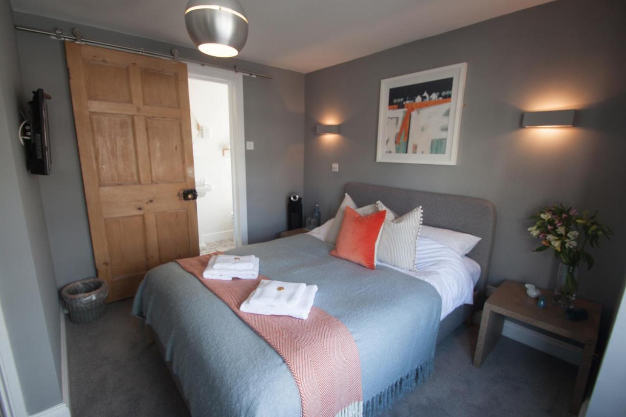 St Elmo House Hotel Dartmouth Buitenkant foto